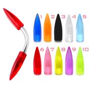 Banánek s dlouhými hroty POB00156 1