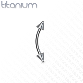 Banánek s hroty POB00133 2