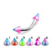 Banánek s hroty POB00149 1