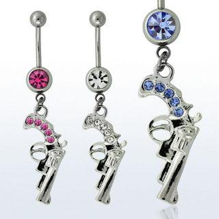 Banánek s koltem s kamínky PBV00425