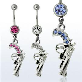 Banánek s koltem s kamínky PBV00425  1