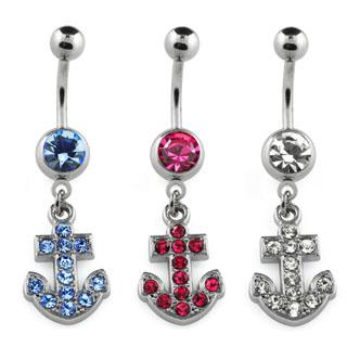 Banánek s kotvou PBV00427