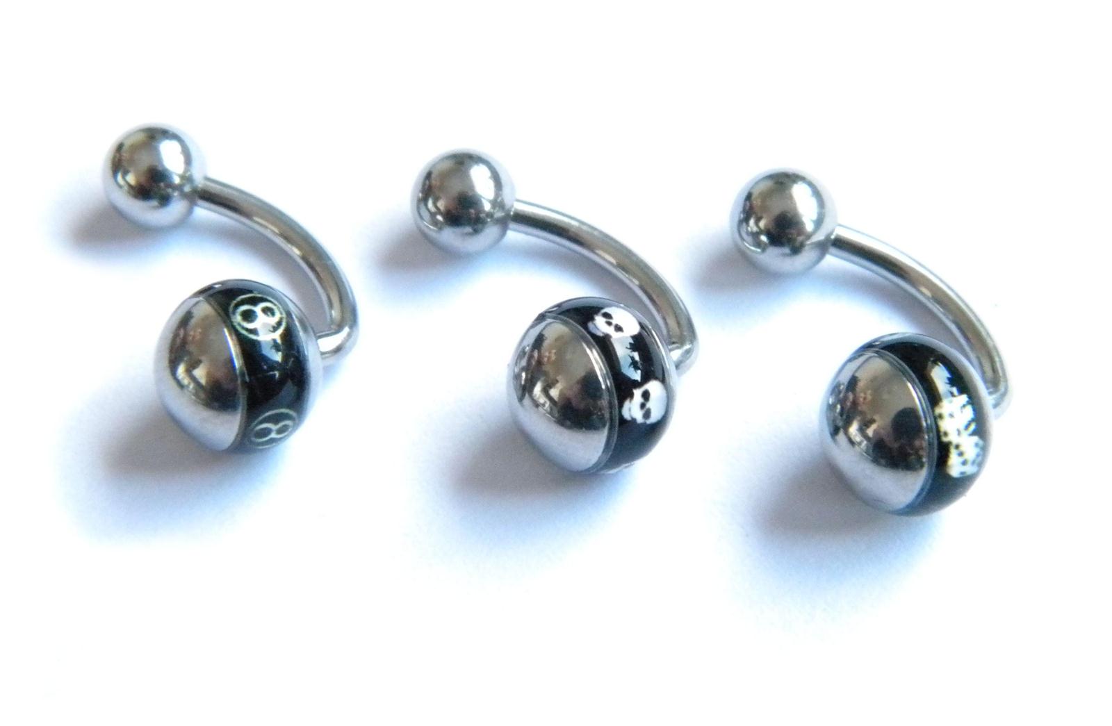 Banánek s kuličkami PBK00024