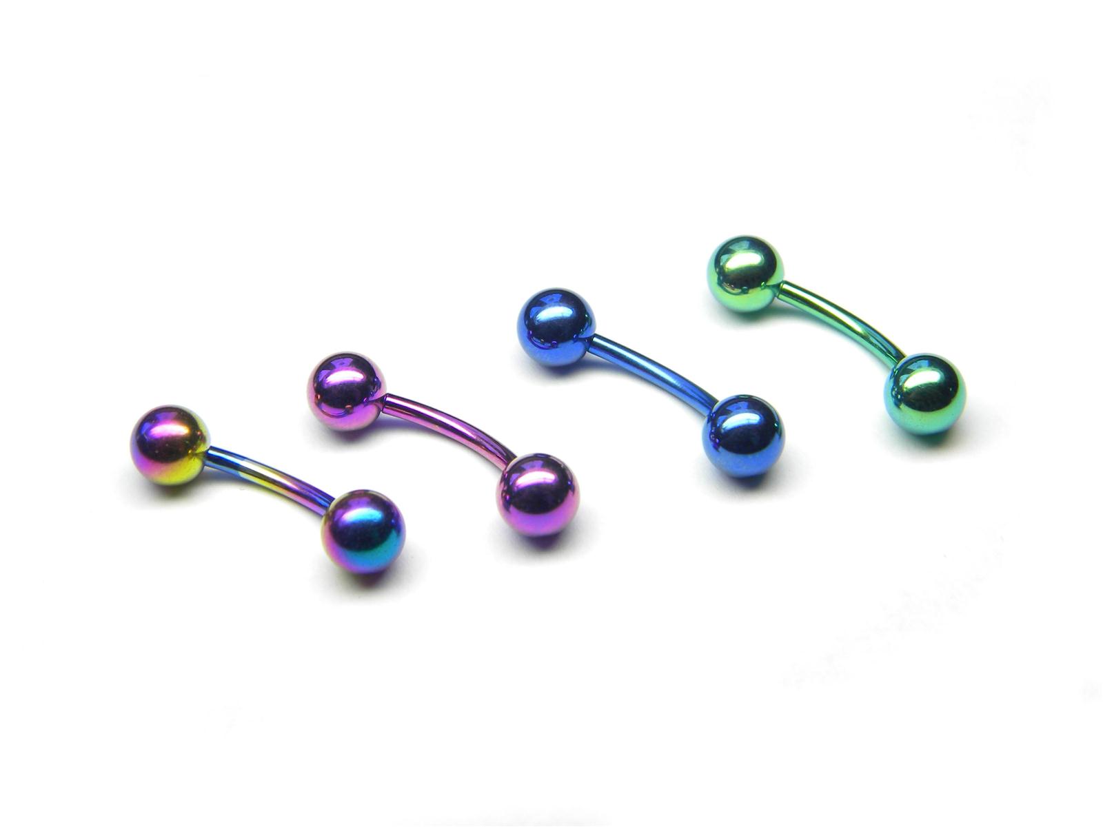 Banánek s kuličkami POB00124