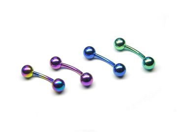 Banánek s kuličkami POB00124