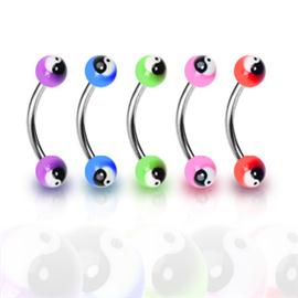 Banánek s kuličkami POB00137 1