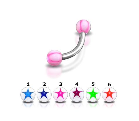 Banánek s kuličkami POB00142