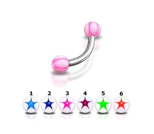 Banánek s kuličkami POB00142 1