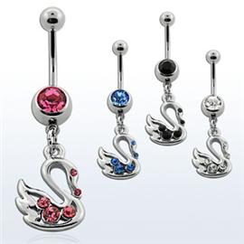 Banánek s labutí PBV00420 1