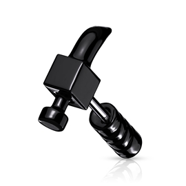 Činka do ucha - kladivo PNC00119 2