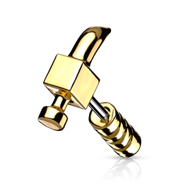 Činka do ucha - kladivo PNC00119 3