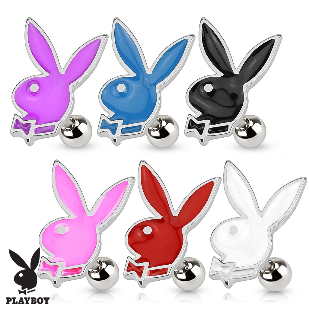 Činka do ucha - Playboy PNC00034