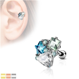 Činka do ucha PNC00103 1