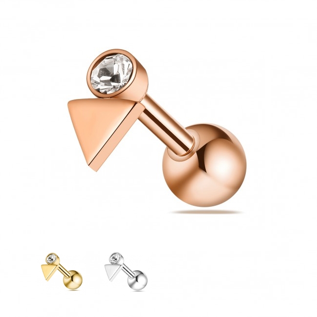 Činka do ucha PNC00124