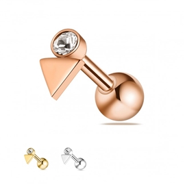 Činka do ucha PNC00124 1