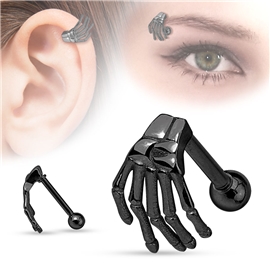 Činka do ucha - ruka kostry PNC00061 4