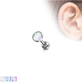 Činka do ucha - rybí šupiny PNC00130 1