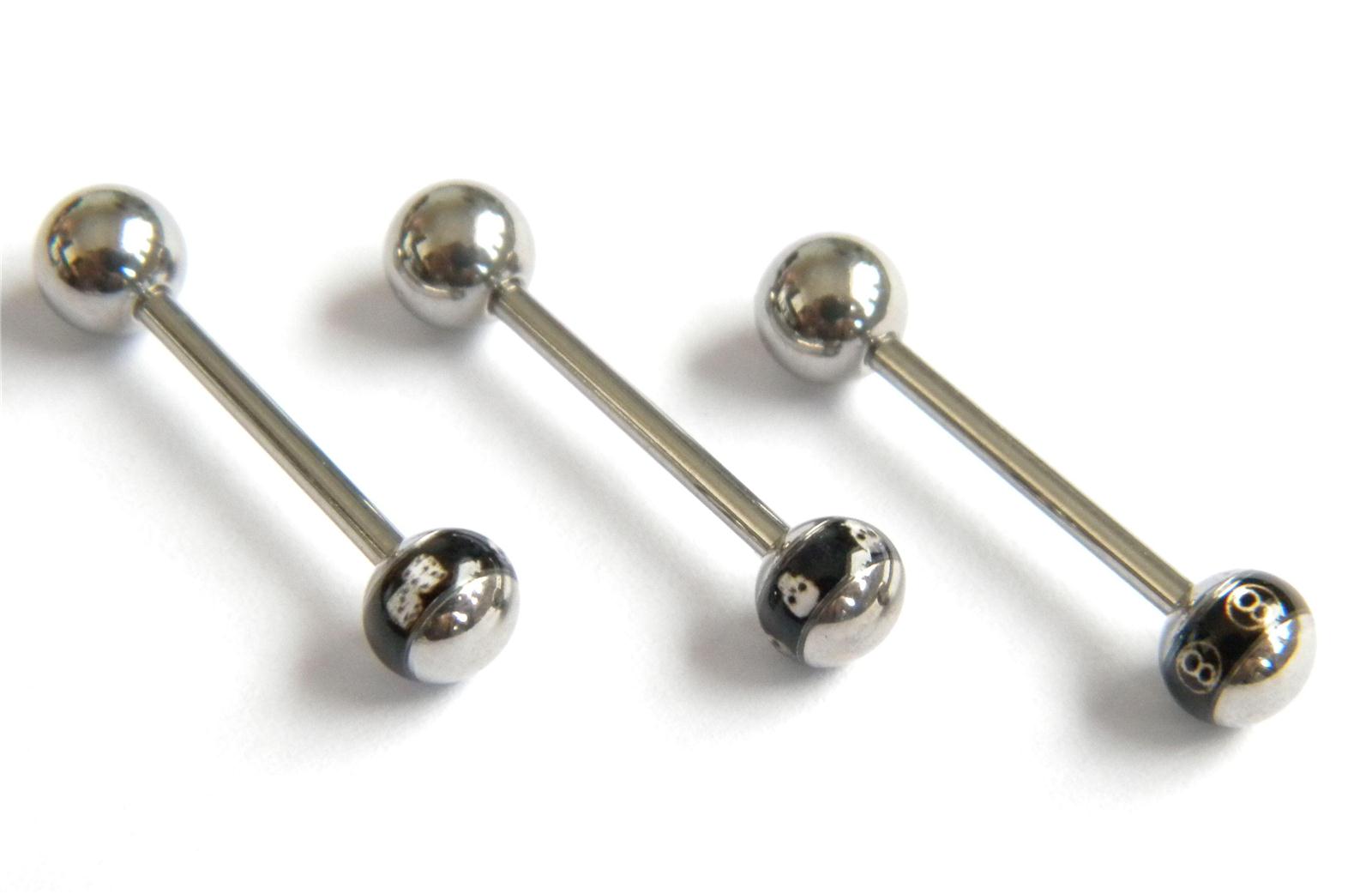 Činka s kuličkami PCI00016