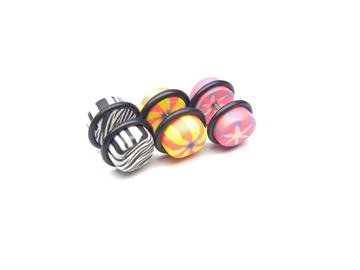 Fake piercing "činka" PFA00003 1