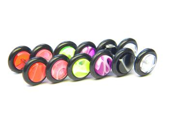 Fake piercing "činka" PFA00014 1