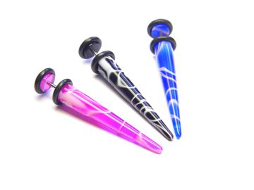 Fake piercing PFA00013 1