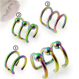 Fake piercing PFA00134 1