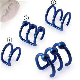 Fake piercing PFA00135 1