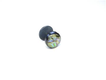 Fake piercing s kamínkem PFA00023 1