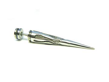 Fake piercing s motivem PFA00011 1
