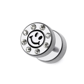 Falešný piercing do ucha PFA00309 3