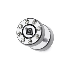 Falešný piercing do ucha PFA00309 4