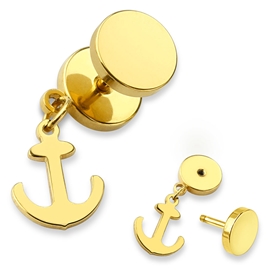 Falešný piercing - kotva PFA00262 4