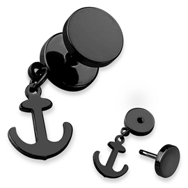 Falešný piercing - kotva PFA00262 2