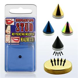 Falešný piercing - magnetický PFA00174 1