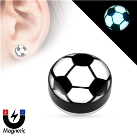 Falešný piercing magnetický - PFA00244 3