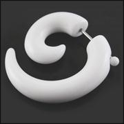 Falešný piercing PFA00033