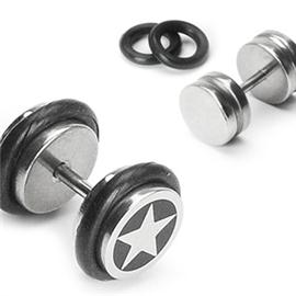 Falešný piercing PFA00082 1