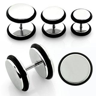 Falešný piercing PFA00154