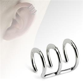 Falešný piercing PFA00191 1