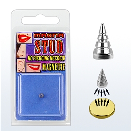 Falešný piercing PFA00213 1