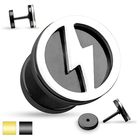 Falešný piercing PFA00264 1