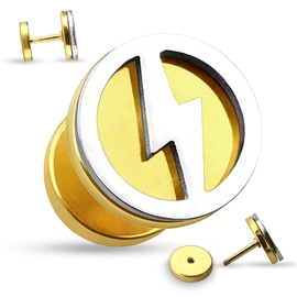 Falešný piercing PFA00264 2