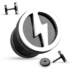 Falešný piercing PFA00264 3