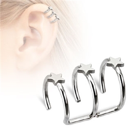 Falešný piercing PFA00288 1