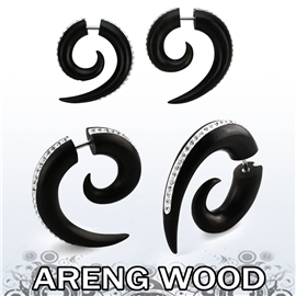 Falešný piercing PFA00294 1