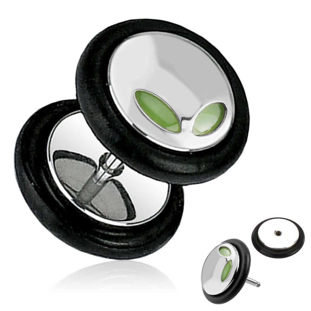 Falešný piercing PFA00296