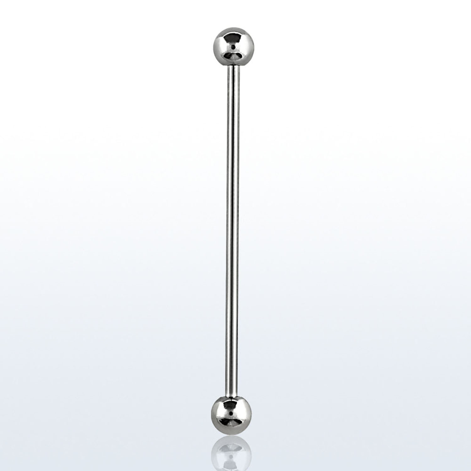 Industrial piercing - kuličky PIN00058