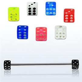 Industrial piercing PIN00019 1