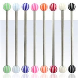 Industrial piercing PIN00020 1