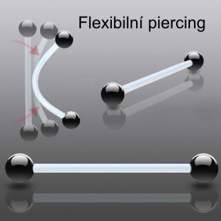 Industrial piercing PIN00029